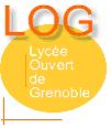 page d'accueil